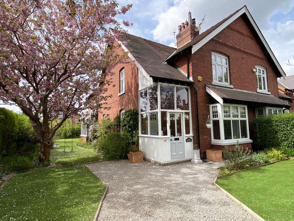 Hesketh Lane Tarleton